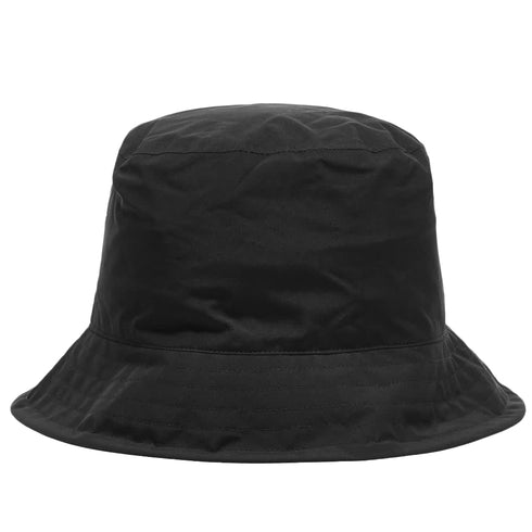 Norse Projects Gore-Tex Bucket Hat Black N80-0049 Degli Uberti